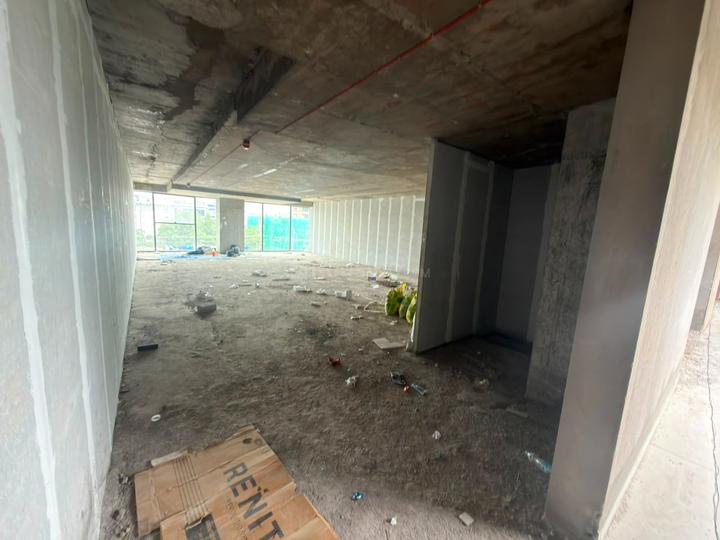 Others image of 1871.0 Sq.ft  Bare shell Office Space for sale in Hitech City for 26194000
