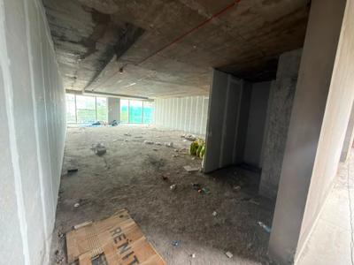 Others image of 1870.0 Sq.ft  Bare shell Office Space for sale in Hitech City for 26180000