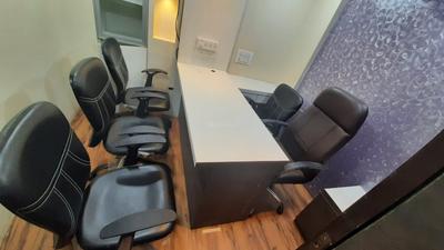 Others image of 200.0 Sq.ft  Ready to use Office Space for rent in Malad East for 36000