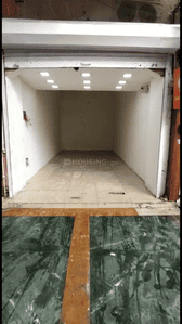 Entrance image of 400.0 Sq.ft pre-leased  Shop for sale in Viman Nagar for 12500000