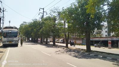 Others image of 3475.0 Sq.ft Commercial Plot for sale in Gomti Nagar for 70000000