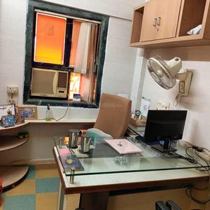 Others image of 256.0 Sq.ft  Ready to use Office Space for sale in Kandivali West for 8000000