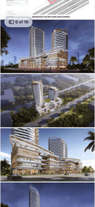 Others image of 400.0 Sq.ft pre-leased Commercial Property for sale in Delta I for 5500000