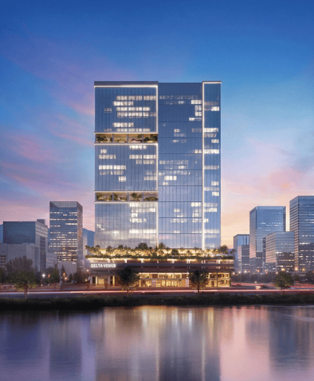 Others image of 549.0 Sq.ft pre-leased Bare shell Office Space for sale in Airoli for 9999000
