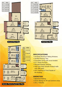 Others image of 332.0 Sq.ft   Showroom for rent in Mapusa for 95000