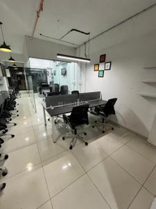 Others image of 500.0 Sq.ft  Ready to use Office Space for rent in Gota for 45000