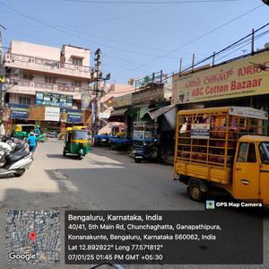 Commercial Plot