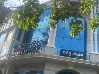 Others image of 6122.0 Sq.ft  Ready to use Office Space for sale in Lavelle Road for 260000000