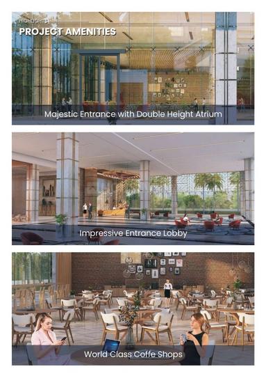 Others image of 1000.0 Sq.ft  Bare shell Office Space for sale in Khanapur for 12000000
