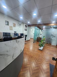 Others image of 443.0 Sq.ft pre-leased Ready to use Office Space for sale in Vastral for 5300000