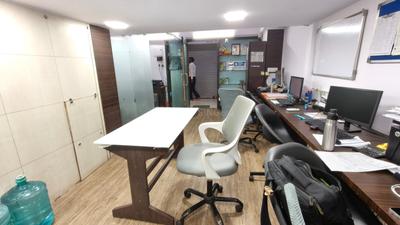 Ready to use Office Space