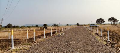 Others image of 5000.0 Sq.ft   Commercial Plot for sale in Bargi Hills for 1100000