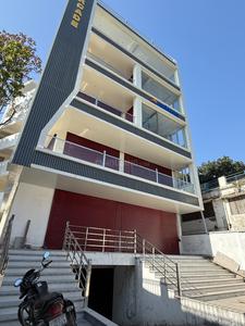 Elevator image of 1490.0 Sq.ft   Shop for sale in Mangaluwala for 15600000