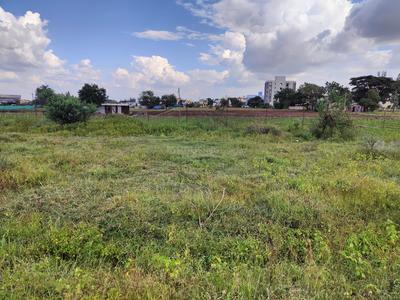 Others image of 4200.0 Sq.ft Commercial Plot for rent in Pimpalgaon Baswant for 60000