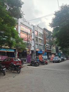 Outside View image of 1000.0 Sq.ft  Ready to use Office Space for rent in Rajendra Nagar for 80000