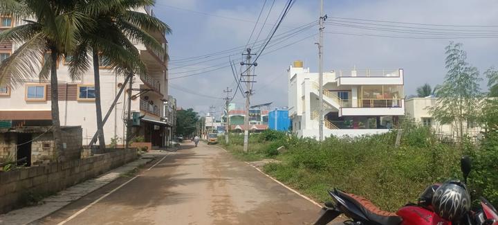 Others image of 2100.0 Sq.ft   Commercial Plot for sale in Bidarahalli for 6800000