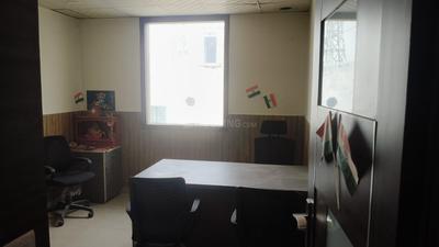 Ready to use Office Space
