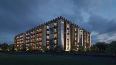 Others image of 362.0 Sq.ft pre-leased  Commercial Property for sale in Yadagirigutta for 2500000