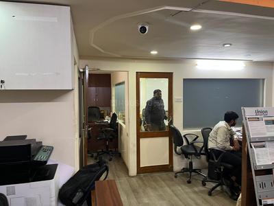 Others image of 534.0 Sq.ft  Ready to use Office Space for rent in Ellisbridge for 40000