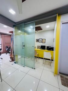 Others image of 380.0 Sq.ft  Ready to use Office Space for rent in Prahlad Nagar for 26000