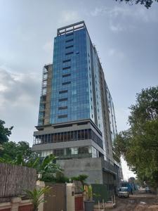 Others image of 750.0 Sq.ft pre-leased Ready to use Office Space for sale in Hinjawadi for 14200000