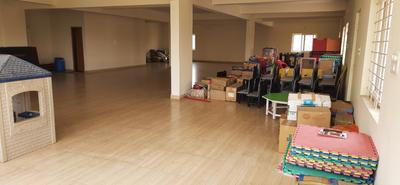 Commercial image of 3000.0 Sq.ft Bare shell Office Space for rent in Akshayanagar for 135000