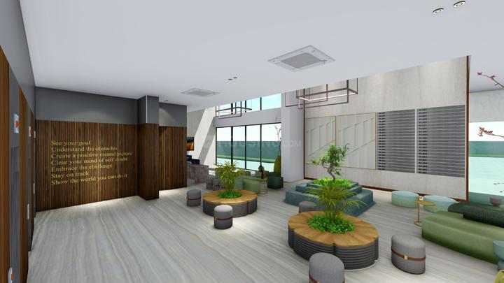 Commercial image of 2700.0 Sq.ft  Ready to use Office Space for rent in Maninagar for 160000