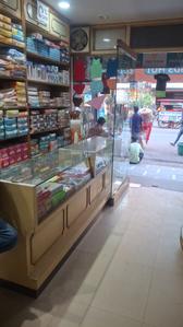 Others image of 725.0 Sq.ft   Showroom for rent in Patel Nagar for 150000