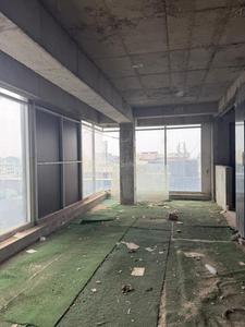 Bare shell Office Space