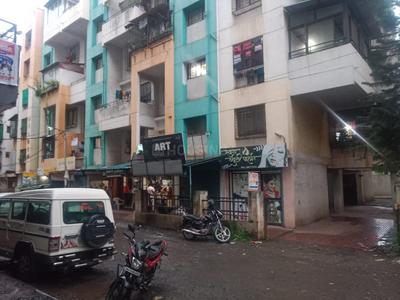 Others image of 150.0 Sq.ft pre-leased  Shop for sale in Narhe for 2150000
