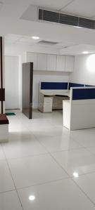 Ready to use Office Space