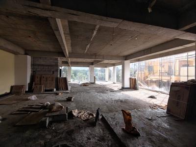 Others image of 2950.0 Sq.ft  Bare shell Office Space for rent in Indira Nagar for 250000