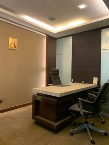 Others image of 1200.0 Sq.ft  Ready to use Office Space for rent in DLF Phase 5 for 200000