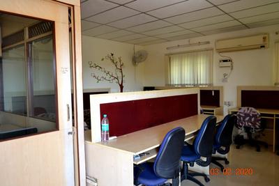 Others image of 450.0 Sq.ft  Ready to use Office Space for rent in Medavakkam for 22000