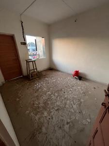 Bare shell Office Space
