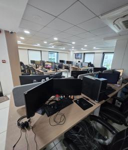 Ready to use Office Space