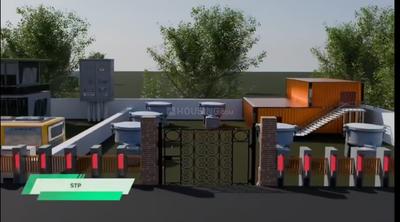 Others image of 4815.0 Sq.ft   Commercial Plot for sale in sector 37 for 11800000