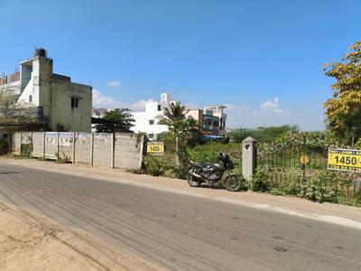 Others image of 8342.0 Sq.ft   Commercial Plot for sale in Ponmar for 44200000