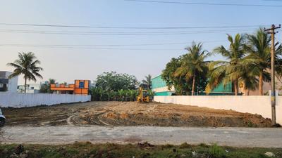 Others image of 12000.0 Sq.ft   Commercial Plot for rent in Thiruporur for 50000