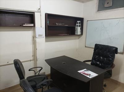 Others image of 500.0 Sq.ft  Ready to use Office Space for rent in Raja Garden for 20000