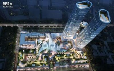 Others image of 350.0 Sq.ft   Shop for sale in Sector 90 for 12500000