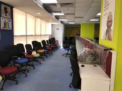 Commercial image of 2200.0 Sq.ft Ready to use Office Space for rent in Thane West for 250000