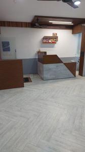 Ready to use Office Space