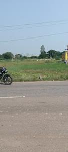 Commercial Plot