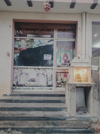 Others image of 100.0 Sq.ft  Ready to use Office Space for rent in Tiruchanur for 5000