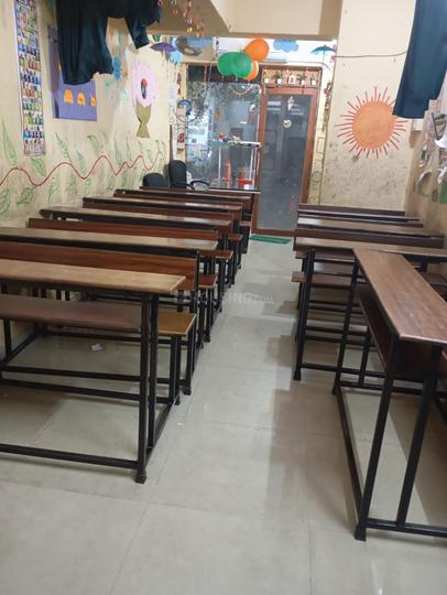 Others image of 250.0 Sq.ft   Shop for rent in Ghansoli for 30000