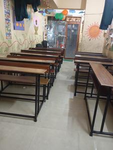 Others image of 250.0 Sq.ft   Shop for rent in Ghansoli for 30000