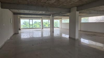 Bare shell Office Space