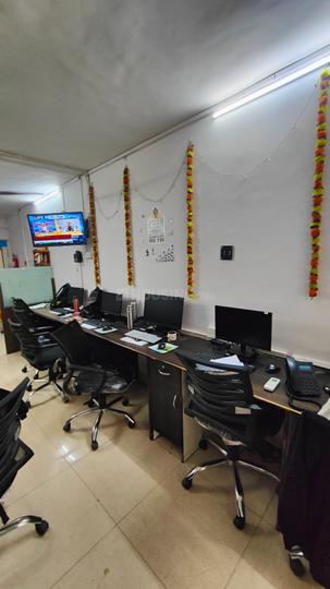 Others image of 400.0 Sq.ft  Ready to use Office Space for rent in Vashi for 40000