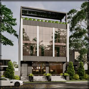 Others image of 1000.0 Sq.ft   Showroom for rent in Rau for 70000